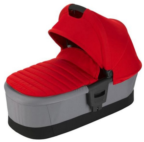 Gondola AFFINITY 2 Britax Romer FLAME - RED