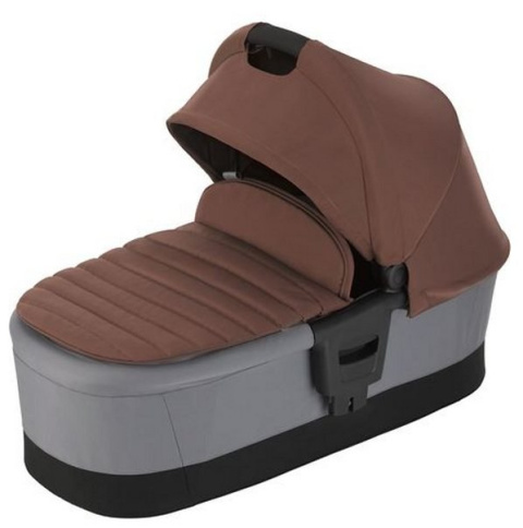 Gondola AFFINITY 2 Britax Romer WOOD - BROWN