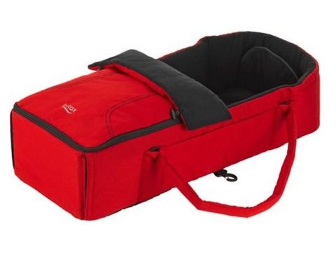 Miękka Gondola Britax - Romer FLAME RED