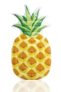 Materac, Ananas 216 x 124 cm INTEX