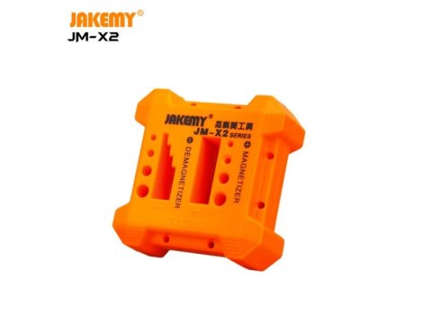 Magnetyzer, Demagnetyzer Do Wkrętaków Bitów Jakemy JM-X2