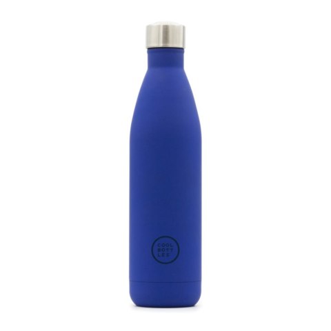 Cool Bottles Butelka termiczna 750 ml Triple cool Vivid Blue