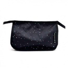 My bag's kosmetyczka confetti black MY BAG'S
