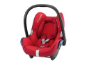 Baby Jogger City Mini 3w1 z CABRIO FIX Maxi-Cosi