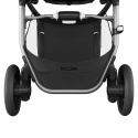 Adorra 2 Maxi-Cosi 2w1 + CabrioFix za 1zł, wózek głęboko-spacerowy z gondolą Oria - Essential Grey