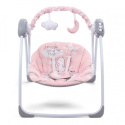 LUPO Kidwell Huśtawka elektryczna 0-9 kg 0+ PINK