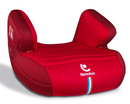 JET Renolux 15-36 kg siedzisko fotelik samochodowy dla dzieci w wieku od 4 do 11 lat - Passion