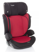 FLEXI FIX Zopa 15-36 kg dziecięcy fotelik samochodowy z IsoFix - Jester Red