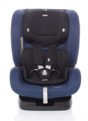 UNIVERSAL FIX Zopa 0-36 kg dziecięcy fotelik samochodowy z IsoFix - Twilight Blue