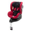 Voyager 360 i-Size Zopa 0-20 kg do 105 cm dziecięcy fotelik samochodowy z IsoFix - Jester Red