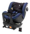 Voyager 360 i-Size Zopa 0-20 kg do 105 cm dziecięcy fotelik samochodowy z IsoFix - Twilight Blue