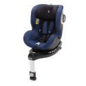 Voyager 360 i-Size Zopa 0-20 kg do 105 cm dziecięcy fotelik samochodowy z IsoFix - Twilight Blue