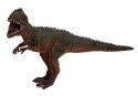 Zestaw Dinozaurów Duże Figurki Modele 6 sztuk Tyranozaur