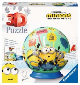 Puzzle kuliste 3D 72el Minionki 111794 RAVENSBURGER p6