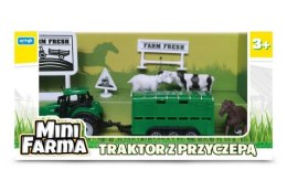 Traktor Mini farma 143694