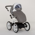 Excellent Paradise Baby wózek klasyczny - Polski Produkt