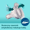 Butelka szeroka antykol. 120ml