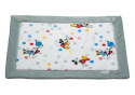 Pled Hevea Disney Baby 100x70cm