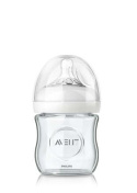 AVENT Philips Butelka z serii Natural 671/17 SZKŁO 120ML