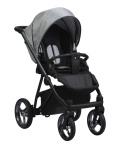 ROCCO Paradise Baby 3w1 Wózek wielofunkcyjny z fotelikiem 0-13 kg - kolor 01