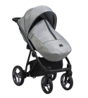 ROCCO Paradise Baby 3w1 Wózek wielofunkcyjny z fotelikiem 0-13 kg - kolor 01