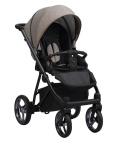 ROCCO Paradise Baby 3w1 Wózek wielofunkcyjny z fotelikiem 0-13 kg - kolor 04