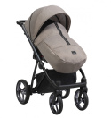 ROCCO Paradise Baby 3w1 Wózek wielofunkcyjny z fotelikiem 0-13 kg - kolor 04