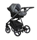 ROCCO Paradise Baby 3w1 Wózek wielofunkcyjny z fotelikiem 0-13 kg - kolor 06