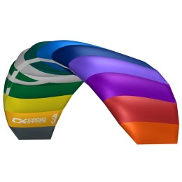 Latawiec Cross Kites Air 1.8 Rainbow