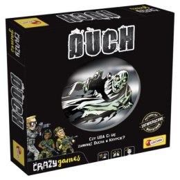 Crazy games Duch 86351 LISCIANI