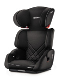 MILANO SEATFIX FOTELIK 15-36 KG RECARO