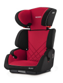 MILANO SEATFIX FOTELIK 15-36 KG RECARO