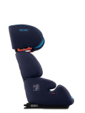 MILANO SEATFIX FOTELIK 15-36 KG RECARO