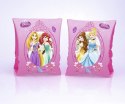 Bestway 91041 RĘKAWKI DO NAUKI PŁYWANIA DISNEY PRINCESS 23cm x 15cm (51098, Bestway)