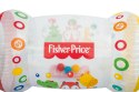 Bestway 93514 WAŁECZEK DO NAUKI RACZKOWANIA FISHER PRICE 64cmx33cmx33cm