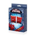 Bestway 98001 RĘKAWKI DO NAUKI PŁYWANIA SPIDERMAN 23cm x 15cm