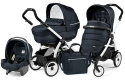 BOOK 51 ELITE COMPLETO MODULAR 3w1 Peg Perego