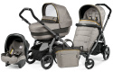 BOOK 51 ELITE COMPLETO MODULAR 3w1 Peg Perego