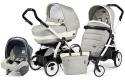 BOOK 51 ELITE COMPLETO MODULAR 3w1 Peg Perego