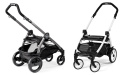 BOOK 51 ELITE COMPLETO MODULAR 3w1 Peg Perego