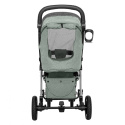 Vista Air Carrello wózek dziecięcy spacerowy do 22 kg - Olive Green