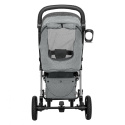 Vista Air Carrello wózek dziecięcy spacerowy do 22 kg - Shark Gray