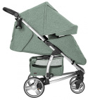 Vista Carrello wózek dziecięcy spacerowy do 22 kg - Olive Green