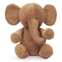 Jollein - Przytulanka Słoń Elephant CARAMEL
