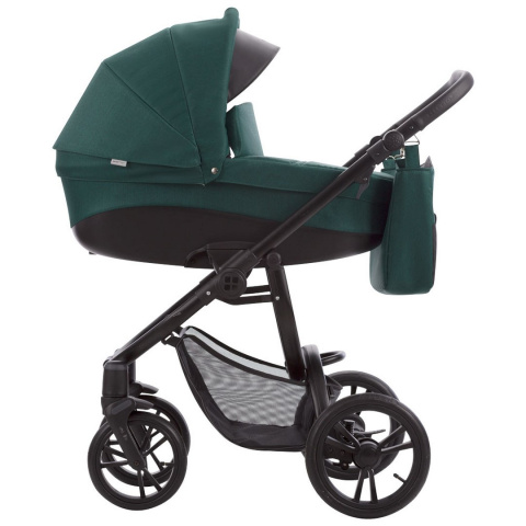 HOLLAND New Bebetto 3w1 wózek wielofunkcyjny głęboko-spacerowy z fotelikiem samochodowym Cosmo i-Size 01/GRF HOLLAND New Bebetto 3w1 wózek wielofunkcyjny głęboko-spacerowy z fotelikiem samochodowym Cosmo i-Size 01/GRF
