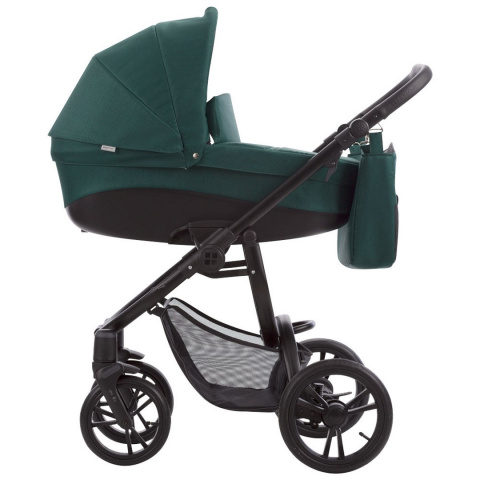 HOLLAND New Bebetto 3w1 wózek wielofunkcyjny głęboko-spacerowy z fotelikiem samochodowym Cosmo i-Size 01/GRF HOLLAND New Bebetto 3w1 wózek wielofunkcyjny głęboko-spacerowy z fotelikiem samochodowym Cosmo i-Size 01/GRF