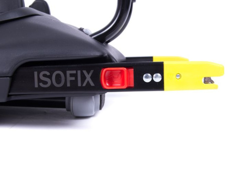 Baza IsoFix do fotelika LUNA Baby Monsters Baza IsoFix do fotelika LUNA Baby Monsters