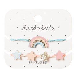 Rockahula Kids - 2 bransoletki Sorbet Rainbow