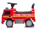 Pojazd MERCEDES ANTOS - FIRE TRUCK