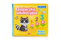 Książeczka edukacyjna E-EDU 128875